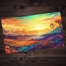 Prestigious Plains Playmat