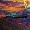 Prestigious Plains Playmat