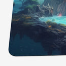 Twilight Islands Playmat