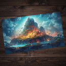 Twilight Islands Playmat