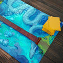 Dragon's Slumber Playmat