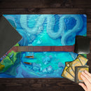 Dragon's Slumber Playmat
