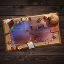 Game Night Playmat