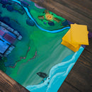 Rainforest Romp Playmat
