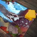 Slayer's Bridge Playmat