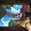 Slayer's Bridge Playmat