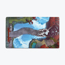 Slayer's Bridge Playmat