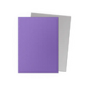 Dragon Shield: Nebula & Silver Dual Matte Sleeves (100)
