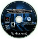 Need for Speed Underground - Playstation 2