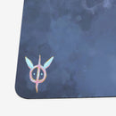 All your Cards is Belong to Us Playmat