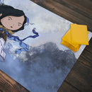 All your Cards is Belong to Us Playmat