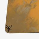 Spooky Halloween Bunny Playmat