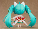 Hatsune Miku - Hatsune Miku Nendoroid (Maneki Miku Ver.) Figure