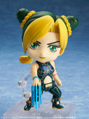 JoJo's Bizarre Adventure - Jolyne Cujoh Nendoroid Figure