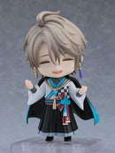 Nijisanji Nendoroid Kaida Haru Figure - Official Good Smile Company VTuber