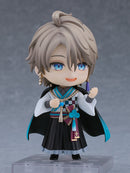 Nijisanji Nendoroid Kaida Haru Figure - Official Good Smile Company VTuber