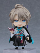 Nijisanji Nendoroid Kaida Haru Figure - Official Good Smile Company VTuber