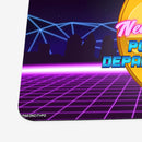 City At Night Playmat