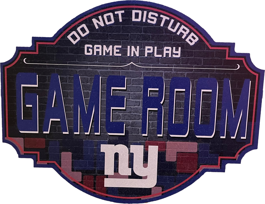 New York Giants 12