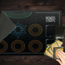 Classic Nexus Corps Playmat