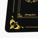 Nexus Corps Game Zones Playmat