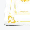 Nexus Corps Game Zones Playmat