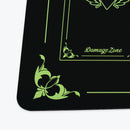 Nexus Corps Game Zones Playmat