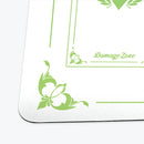 Nexus Corps Game Zones Playmat