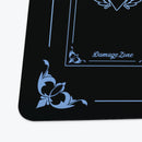 Nexus Corps Game Zones Playmat