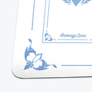 Nexus Corps Game Zones Playmat