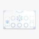 Nexus Corps Game Zones Playmat