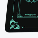 Nexus Corps Game Zones Playmat