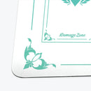 Nexus Corps Game Zones Playmat