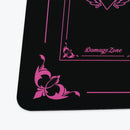 Nexus Corps Game Zones Playmat