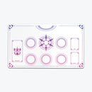 Nexus Corps Game Zones Playmat