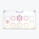 Nexus Corps Game Zones Playmat