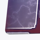 Nexus at Night Game Zones Playmat