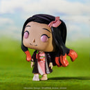 Funko Pop! Anime Demon Slayer Nezuko Kamado (Smiling) Vinyl #2042 with Funko Protector