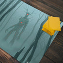 Swamp Ent Playmat