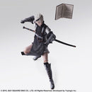 NieR Replicant ver.1.22474487139... BRING ARTS™ Action Figure - YOUNG PROTAGONIST Figure