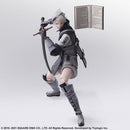 NieR Replicant ver.1.22474487139... BRING ARTS™ Action Figure - YOUNG PROTAGONIST Figure