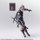 NieR Replicant ver.1.22474487139... BRING ARTS™ Action Figure - YOUNG PROTAGONIST Figure