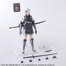 NieR Replicant ver.1.22474487139... BRING ARTS™ Action Figure - YOUNG PROTAGONIST Figure