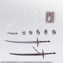 NieR Replicant ver.1.22474487139... BRING ARTS™ Action Figure - YOUNG PROTAGONIST Figure