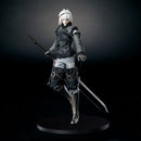 NieR Replicant ver.1.22474487139... Statuette - ADULT PROTAGONIST Figure