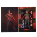 Nightmare on Elm Street - Ultimate Freddy - 7″ Action Figure
