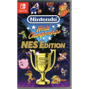 Nintendo World Championships: NES Edition (Nintendo Switch)