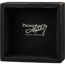 No Goal Was Ever Met Without Sweat Wooden Box Sign | 5" x 4.75"