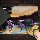 Follow the Leader Playmat