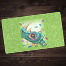 Colorful Tough Rhino Playmat